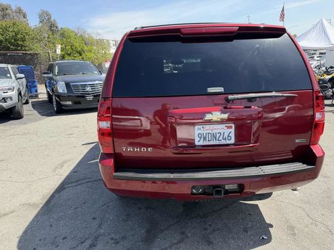 Used 2011 Chevrolet Tahoe LS image 5