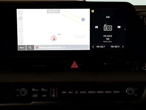 Certified 2025 Kia Sportage X-Line AWD/4WD image 43