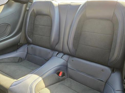 New 2026 Ford Mustang Dark Horse image 16