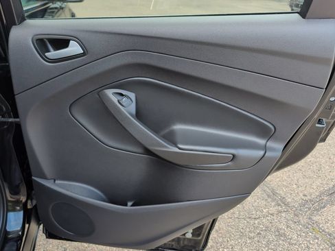Used 2018 Ford Escape SEL AWD/4WD image 34