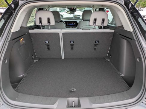 New 2026 Chevrolet TrailBlazer LS FWD image 7