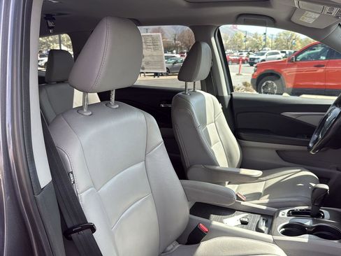 Used 2016 Honda Pilot EX-L image 38