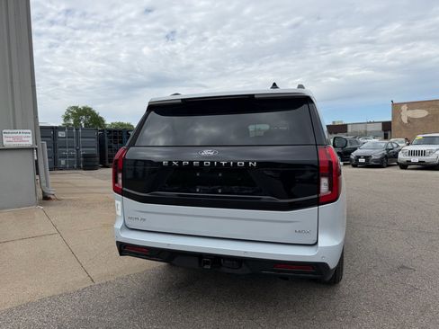 Used 2026 Ford Expedition Max Active AWD/4WD image 5
