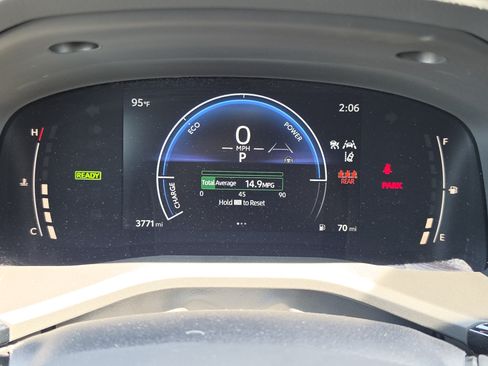 Certified 2026 Toyota Camry SE w/ Convenience Package FWD image 18