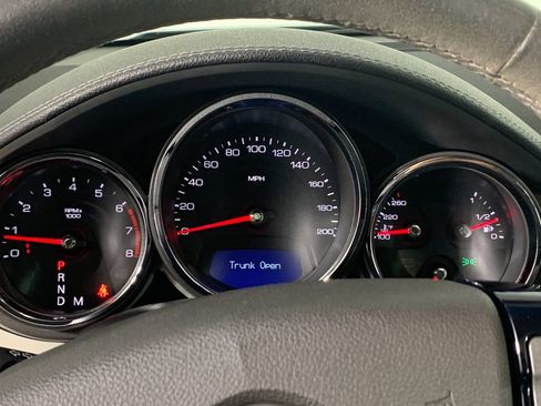 Used 2012 Cadillac CTS V image 23