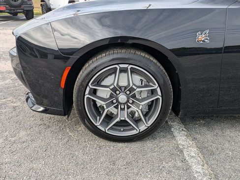 New 2026 Dodge Charger Scat Pack AWD/4WD image 10