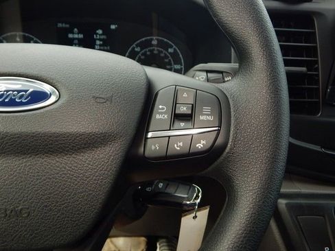 New 2025 Ford Transit 250 148 Medium Roof w/ Load Area Protection Package image 33