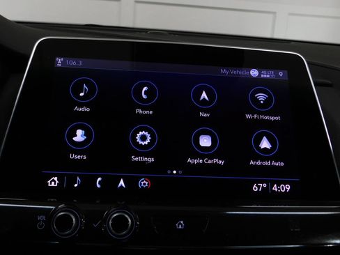 Used 2020 Cadillac CT5 Premium Luxury AWD/4WD image 48