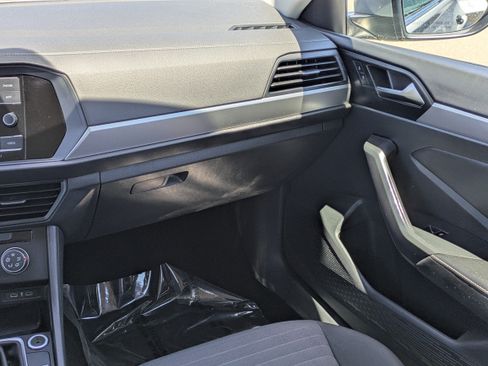 Used 2024 Volkswagen Jetta S FWD image 16