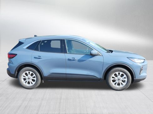 Used 2024 Ford Escape Active w/ Tech Pack #2 AWD/4WD image 8