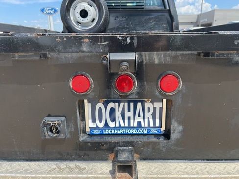 Used 2022 Ford F350 XL w/ Power Equipment Group image 22