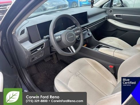 Used 2024 Hyundai Sonata SEL image 9