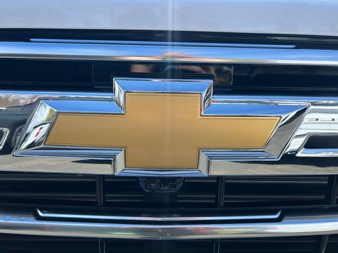 New 2026 Chevrolet Silverado 3500 High Country w/ High Country Premium Package AWD/4WD image 31