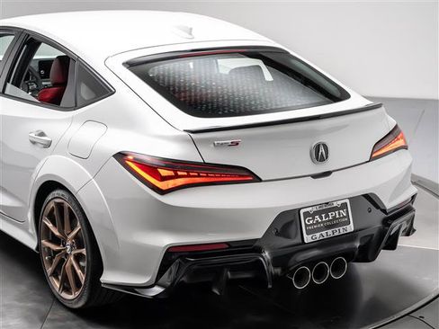 Used 2024 Acura Integra Type S image 35