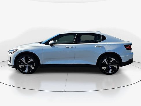Used 2024 Polestar Polestar 2 AWD/4WD image 10