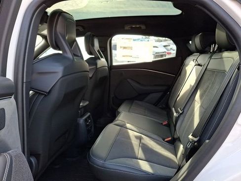 Used 2024 Ford Mustang Mach-E GT image 13