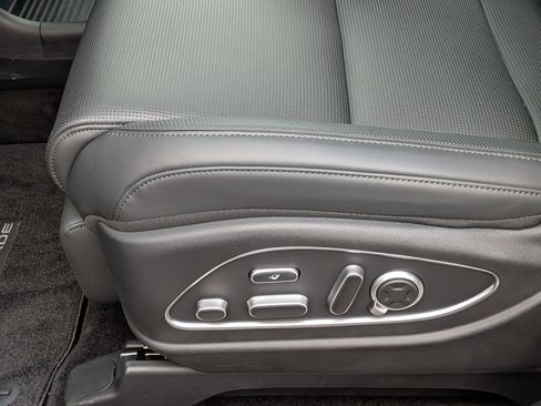 New 2026 Hyundai Palisade Calligraphy image 18