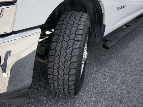 Used 2022 RAM 2500 Tradesman w/ Chrome Appearance Group image 40