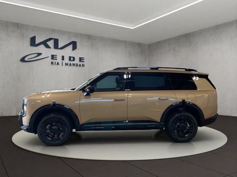 New 2027 Kia Telluride SX Prestige X-Pro AWD/4WD image 2