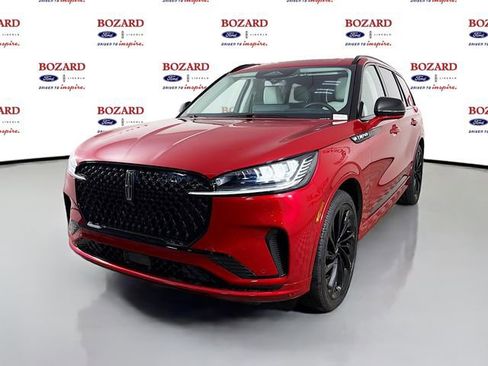 New 2026 Lincoln Aviator Reserve image 3