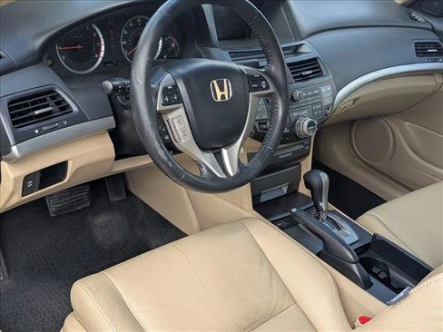 Used 2008 Honda Accord EX-L image 10
