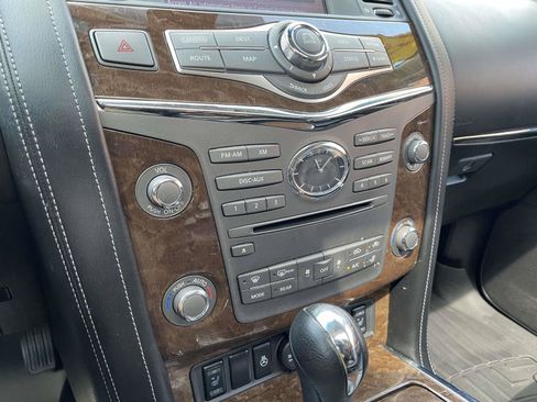 Used 2017 INFINITI QX80 2WD image 14
