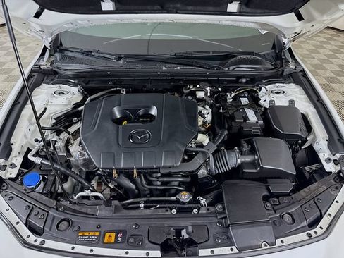Used 2023 MAZDA MAZDA3 s FWD image 27