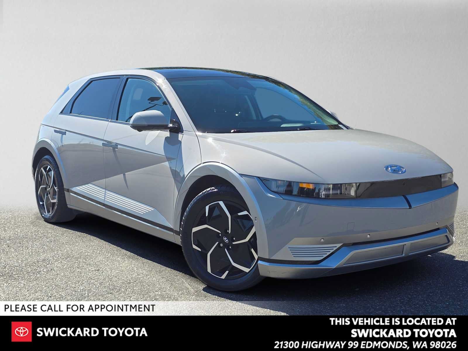 Used 2024 Hyundai Ioniq 5 Limited RWD image 1