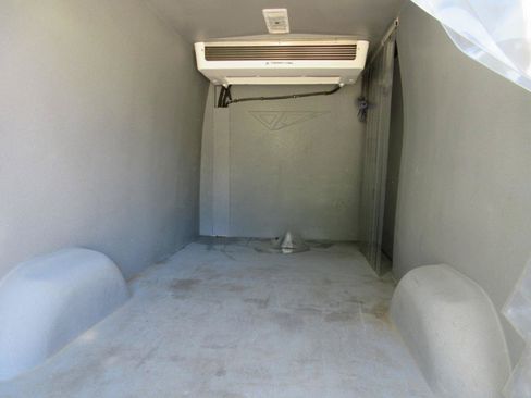 Used 2021 Ford Transit 250 Medium Roof w/ Load Area Protection Package RWD image 19