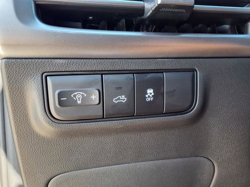 New 2025 Hyundai Santa Cruz SEL image 26