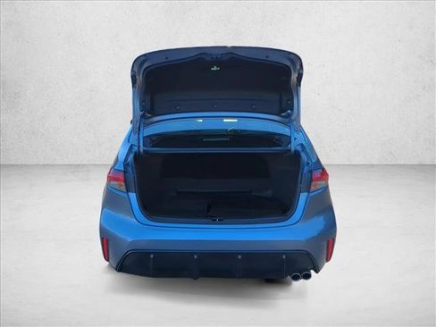 Certified 2025 Toyota Corolla SE image 6