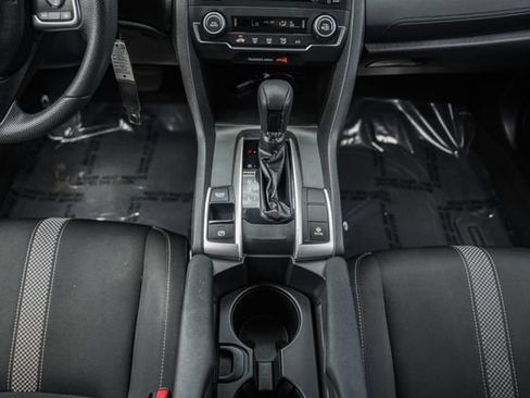Used 2021 Honda Civic LX image 28