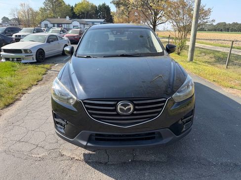 Used 2016 MAZDA CX-5 Grand Touring image 5