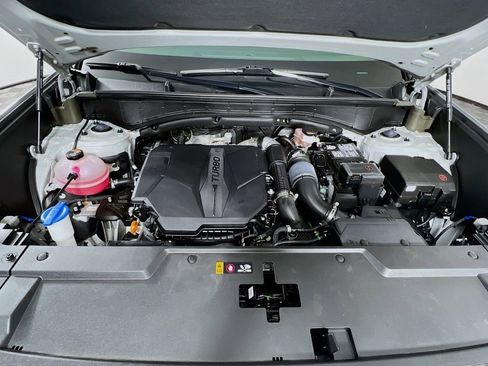 Used 2024 Hyundai Santa Fe SEL image 29