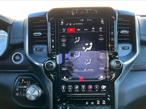 Certified 2020 RAM 2500 Laramie image 18