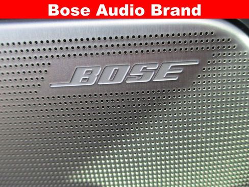 Used 2024 GMC Sierra 1500 Denali image 19