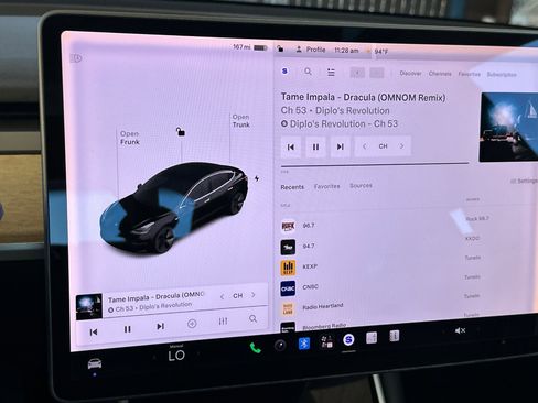 Used 2018 Tesla Model 3 RWD image 17