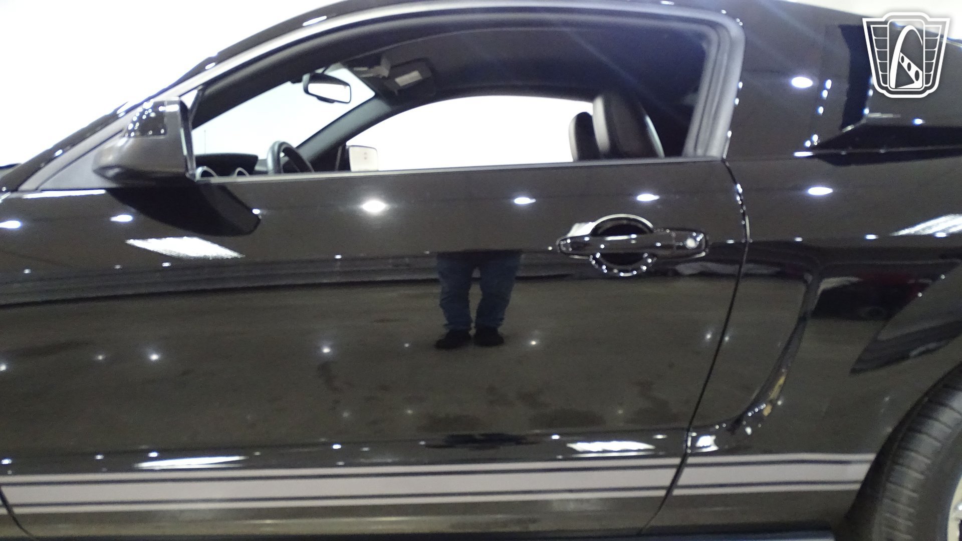 Used 2007 Ford Mustang Shelby GT500 RWD image 30