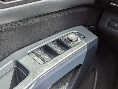 Used 2024 Nissan Pathfinder SV FWD image 22