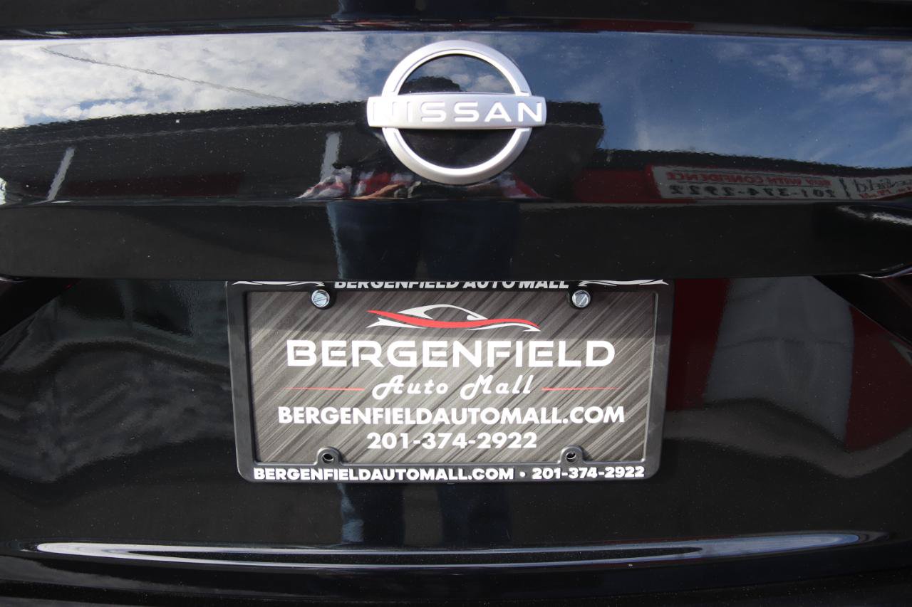 Used 2024 Nissan Altima 2.5 SR w/ SR Premium Package FWD image 59