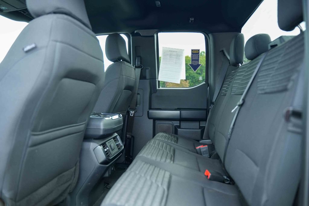 Used 2023 Ford F150 XL w/ STX Appearance Package AWD/4WD image 21