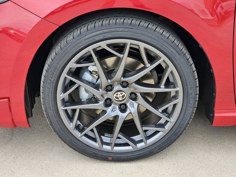 New 2026 Toyota Camry XSE image 7