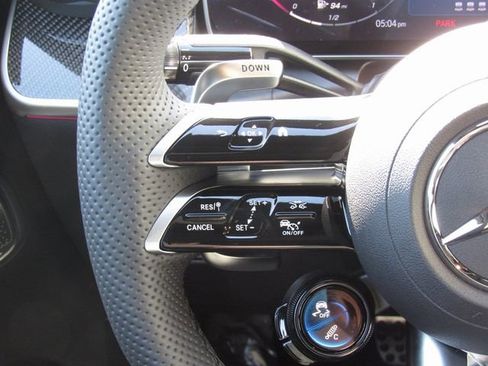 New 2025 Mercedes-Benz GLC 43 AMG 4MATIC Coupe image 30