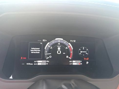 Used 2026 Toyota Tundra 1794 Edition w/ TRD Performance Package (TMS) AWD/4WD image 17