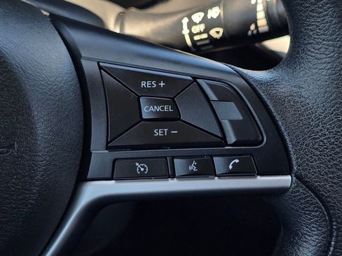 Used 2022 Nissan Altima 2.5 S FWD image 18