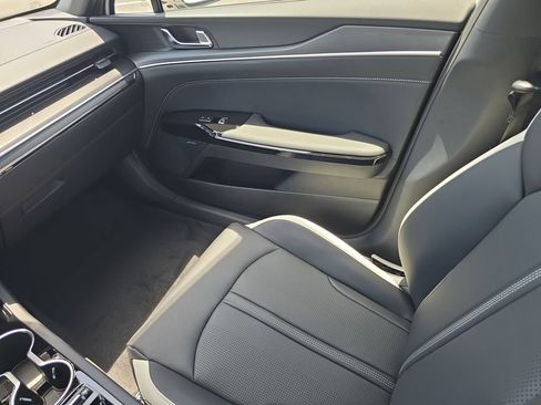 New 2026 Kia K5 GT-Line FWD image 15