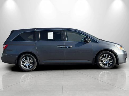 Used 2012 Honda Odyssey EX-L image 8