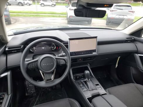 New 2026 MAZDA CX-5 Select AWD/4WD image 22