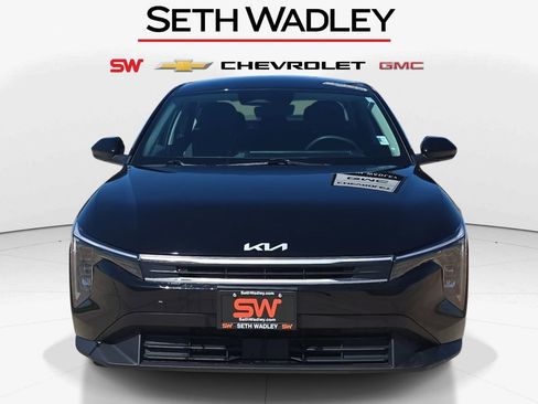 Used 2025 Kia K4 FWD image 2