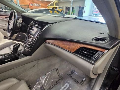 Used 2014 Cadillac CTS Sedan image 10